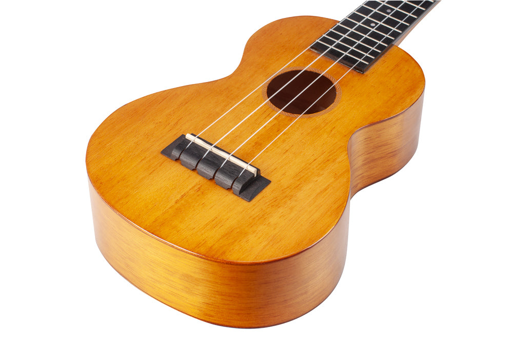 Mahalo | MH2Wvna | Concert - Wide Neck | Concert Ukulele Mahalo | MH2Wvna | Concert - Wide Neck | Concert Ukulele